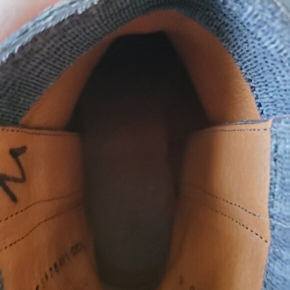 Frye Natalie Double Zip Ankle Boot - Picture 13 of 16